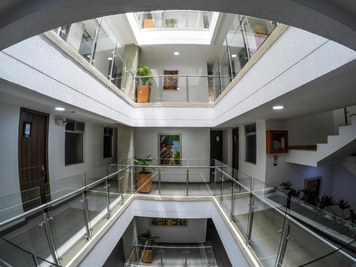 Hotel Prada Sas Bello Bagian luar foto